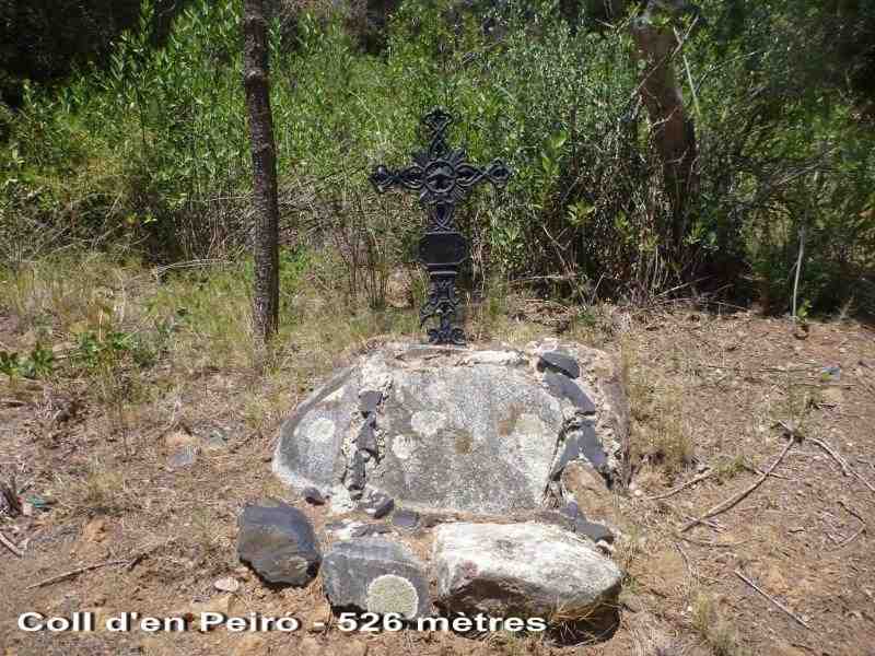Agrandir l'image Coll d'en Peiró
