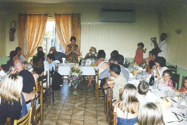 Agrandir l'image 03 Journée des anciens de Moun Oustal 2002