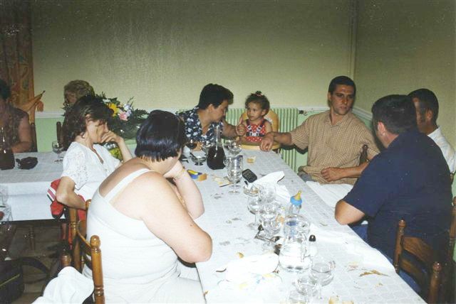 Agrandir l'image 04 Journée des anciens de Moun Oustal 2002