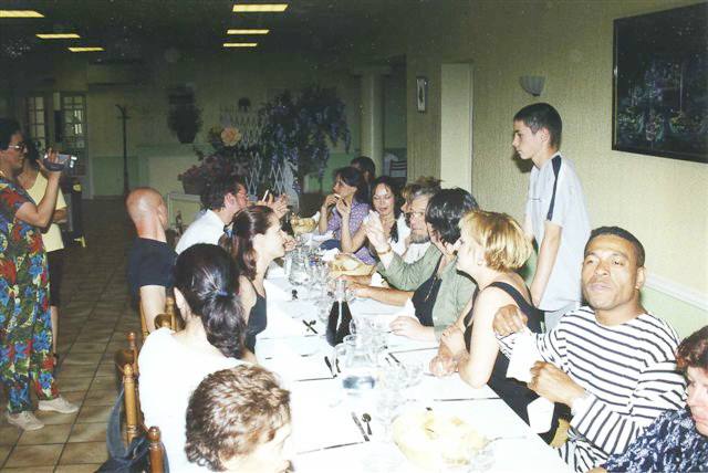 Agrandir l'image 04 Journée des anciens de Moun Oustal 2002