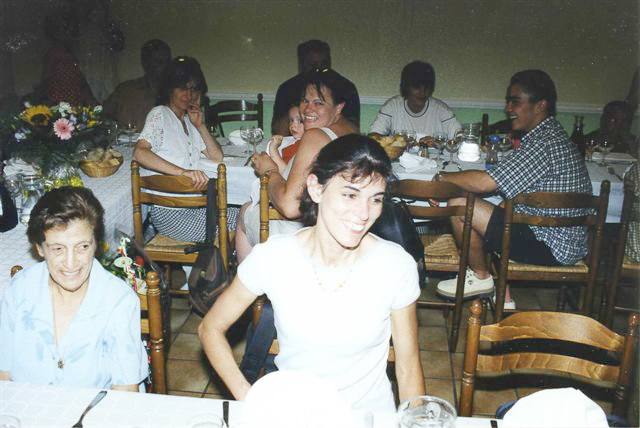 Agrandir l'image 04 Journée des anciens de Moun Oustal 2002