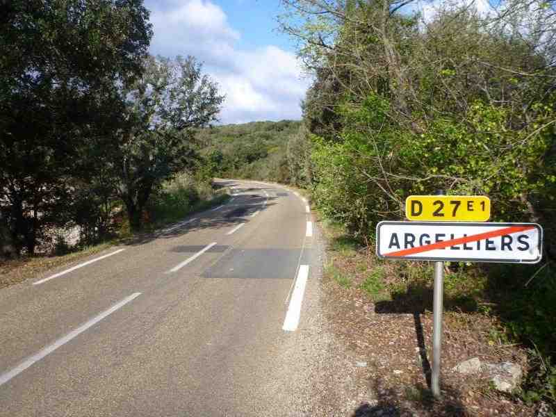 Agrandir l'image En direction du Pas de l'Escalette