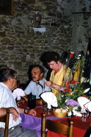 Agrandir l'image 18 Journée des anciens de Moun Oustal Le Bambou 1998