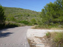 Coll de la Font del Benet