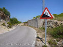Agrandir l'image Coll de la Font del Benet - ES-T-0290a