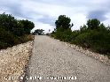 Agrandir l'image Coll de Calafell - ES-T-0092