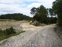 Agrandir l'image Col de Lancyre 1 - FR-30- 150 mètres