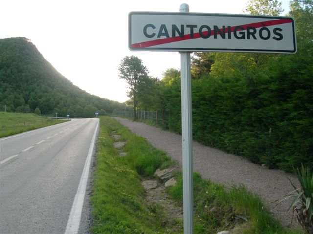 Agrandir l'image Cantanigros