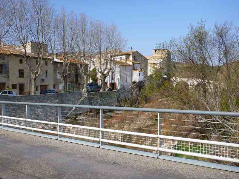 Agrandir l'image En direction de la Couillade de Rivière