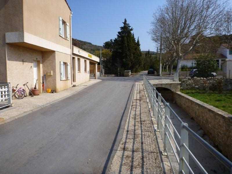 Agrandir l'image En direction de la Couillade de Rivière