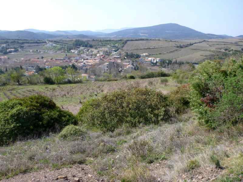 Agrandir l'image En direction de la Couillade de Rivière
