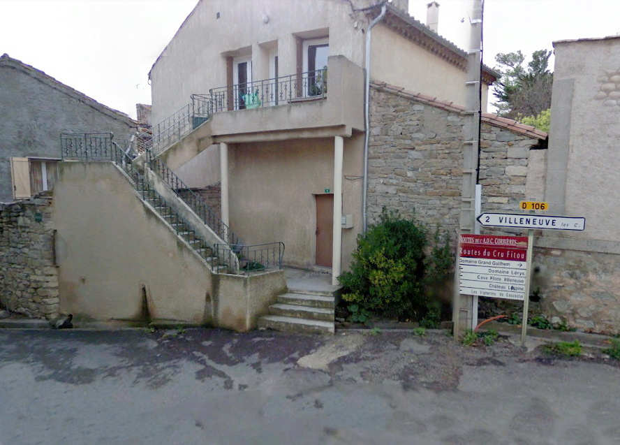 Agrandir l'image retour à Cascatel