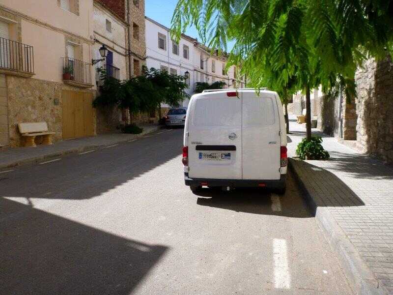 Agrandir l'image Castelnou