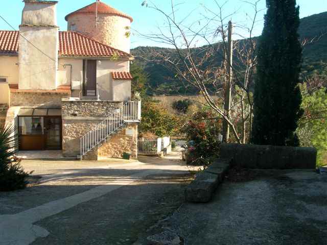 Agrandir l'image Le Colombier