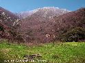 Col de Cazagat