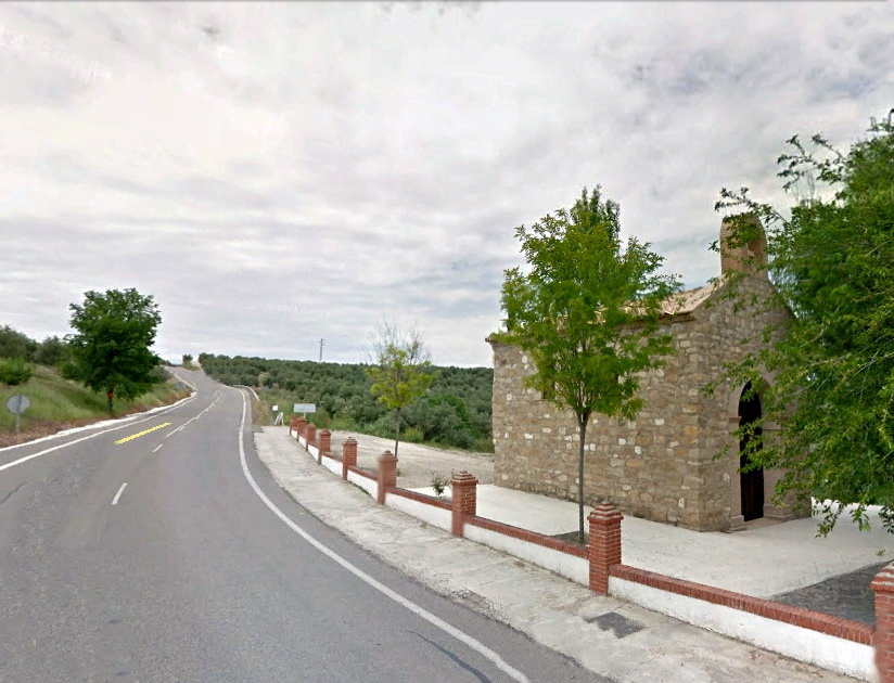 Agrandir l'image Cazalilla