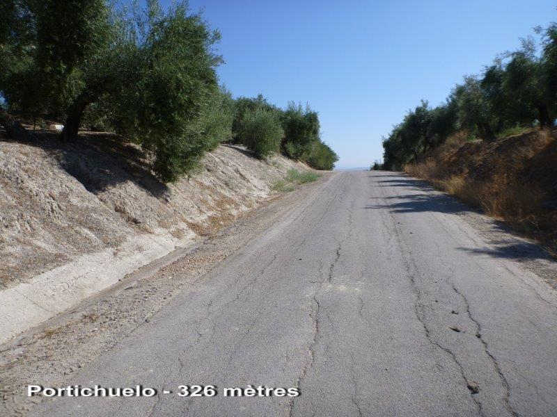 Agrandir l'image Portichuelo