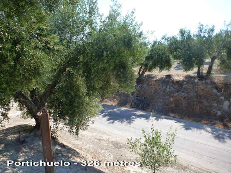Agrandir l'image Portichuelo