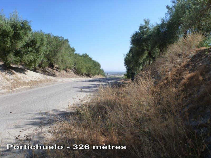 Agrandir l'image Portichuelo