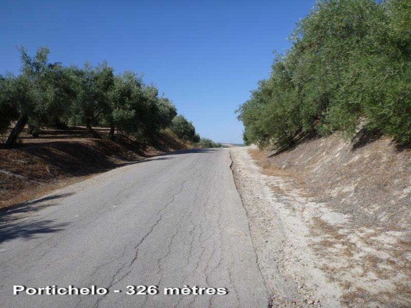 Agrandir l'image Portichuelo
