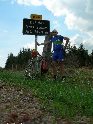 Agrandir l'image Col des Trois Soeurs - FR-48-1452
