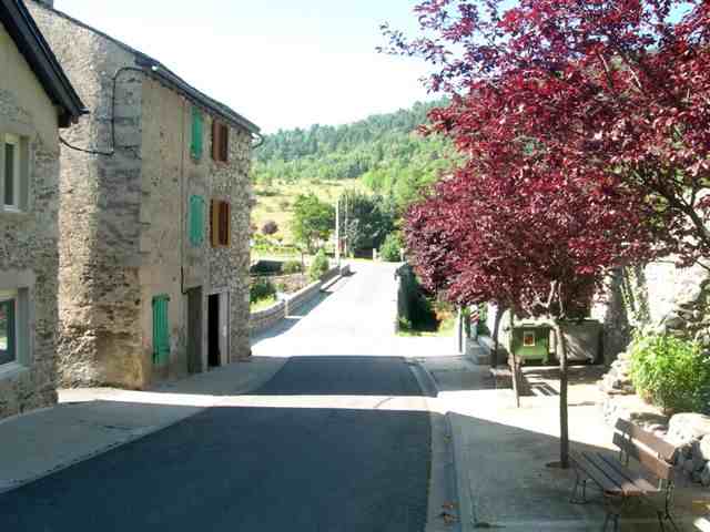 Agrandir l'image Latour-de-Carol