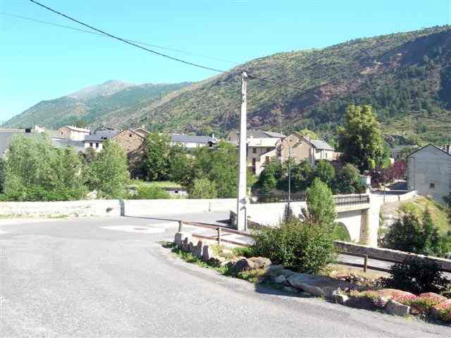 Agrandir l'image Latour-de-Carol