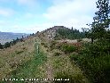 Agrandir l'image Col de la Paille ou Col de la Bourrasse - FR-11- 915 mètres