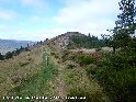 Col de la Paille ou Col de la Bourrasse - FR-11- 915 mtres