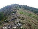 Agrandir l'image Col de la Paille ou Col de la Bourrasse - FR-11- 915 mètres