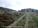 Col de la Paille ou Col de la Bourrasse - FR-11- 915 mtres