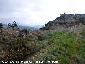 Coll de la Paille