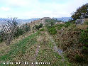 Col de la Paille ou Col de la Bourrasse - FR-11- 915 mtres