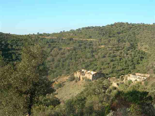 Agrandir l'image Mas Gonter