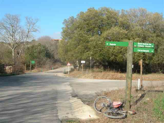 Agrandir l'image Col de Banyuls