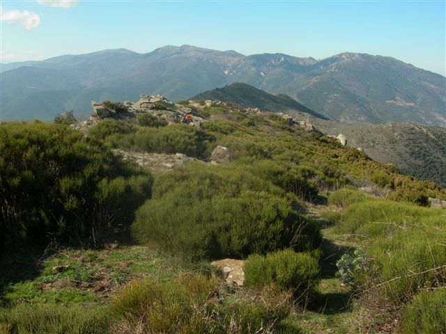 Agrandir l'image Ras de la Perdiu