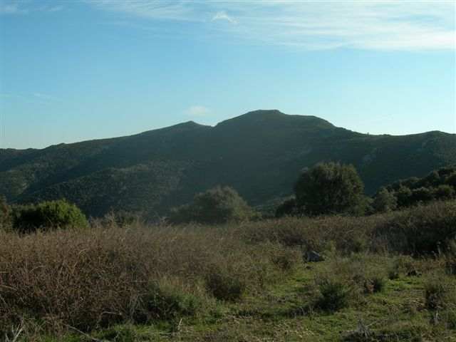 Agrandir l'image Contournement du Puig de la Calma