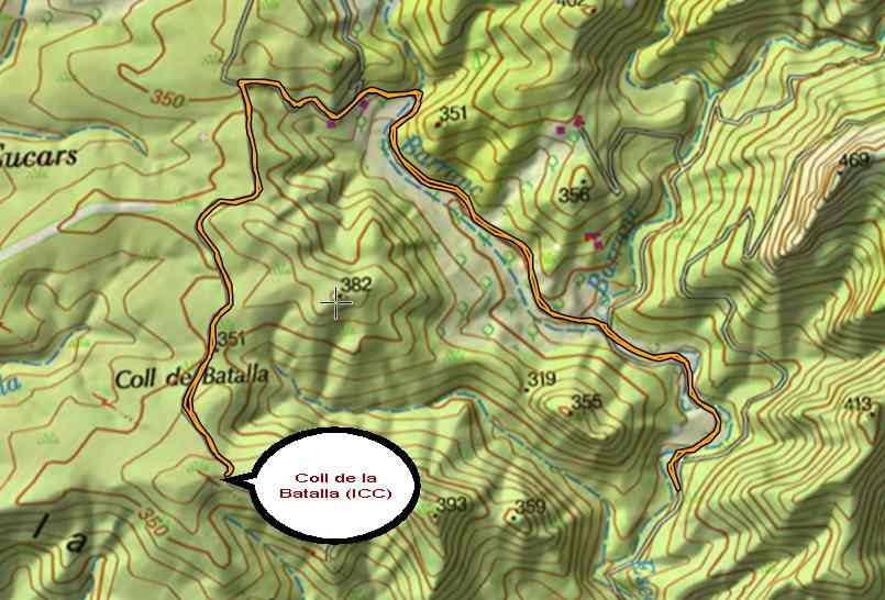 Parcours