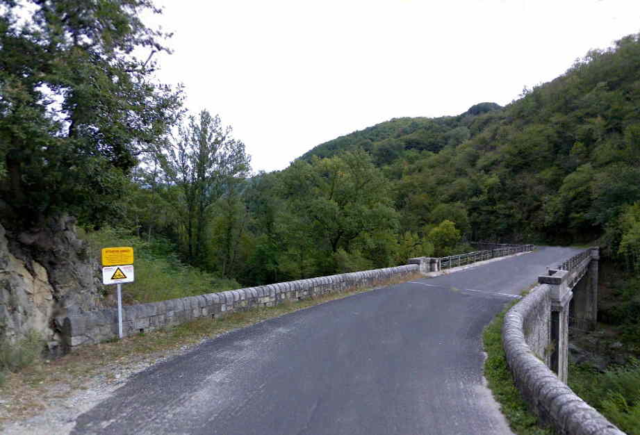 Agrandir l'image Montée à la Collade d'en Banat