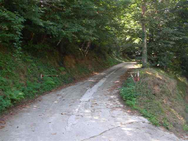 Agrandir l'image Montée à la Collade d'en Banat