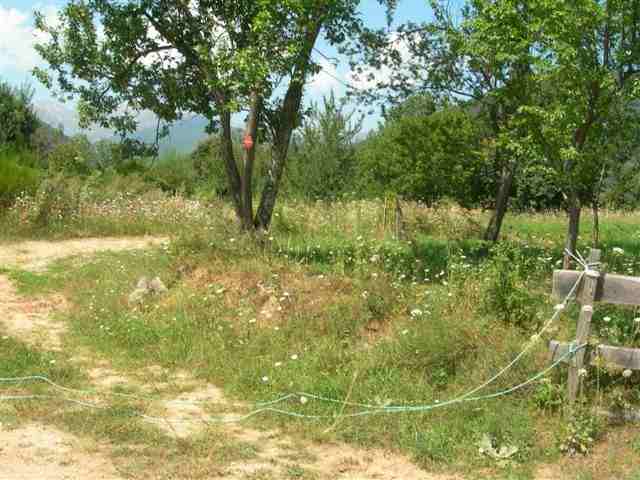 Agrandir l'image Montée à la Collade d'en Banat