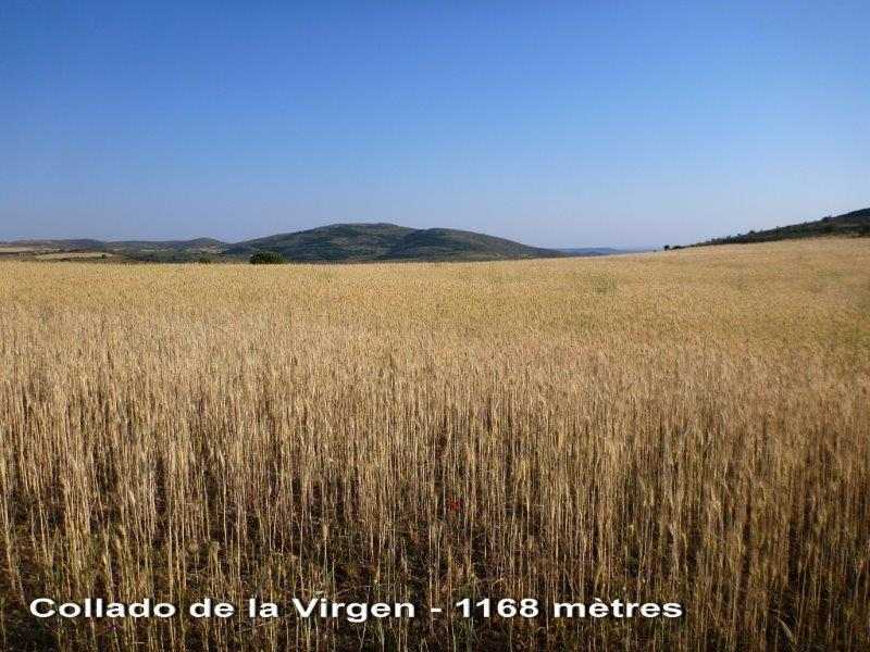 Agrandir l'image Collado de la Virgen