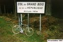 Col de la Rpublique ou du Grand Bois - FR-42-1161