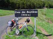 Col de la Croix de Boutires - FR-07-1508