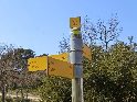 Agrandir l'image Col des Trois Termes - FR-84-0574
