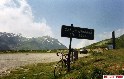 Cols de Savoie de Jacques Mancip