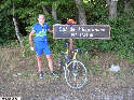 Saint-Pons de Thomires Col de l'Espinouse