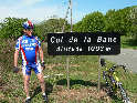 Col de la Bane - FR-34-1003