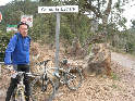 Agrandir l'image Col de la Cadière - FR-06-0241