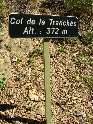 Col de la Tranche - FR-11-0372